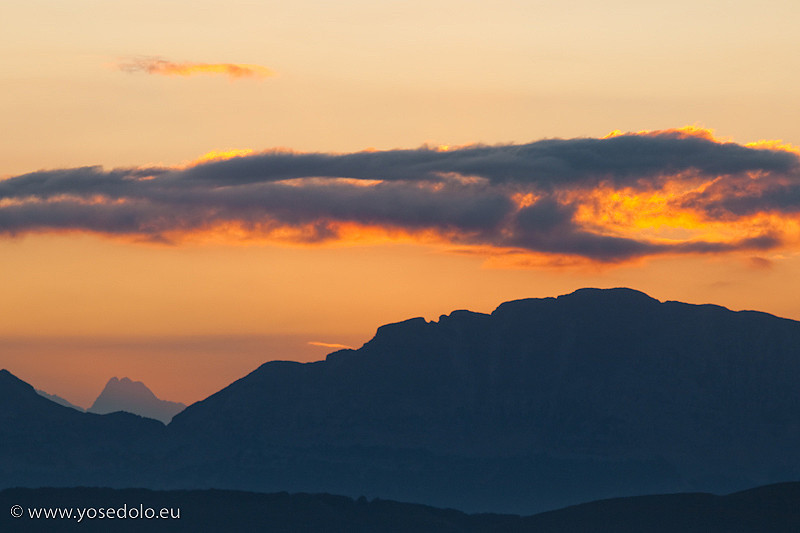 Grand Veymont et Olan