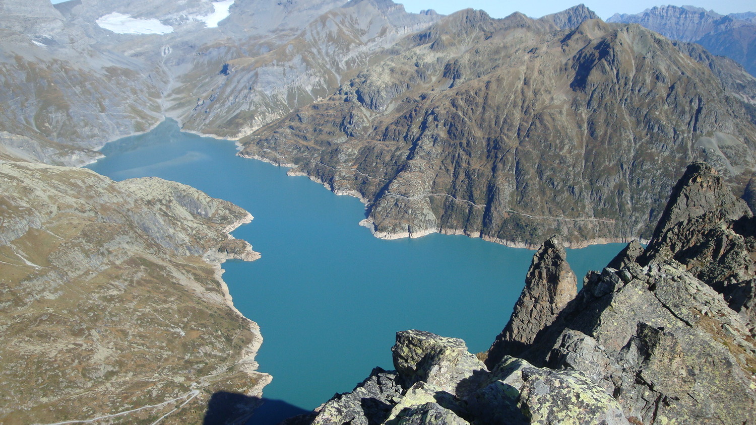 Emosson de Perron