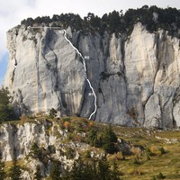 Granier Face sud   Marionette