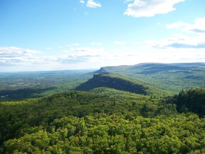 Shawangunk_Ridge Shawangunk_Ridge