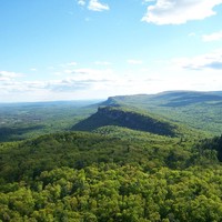 Shawangunk_Ridge