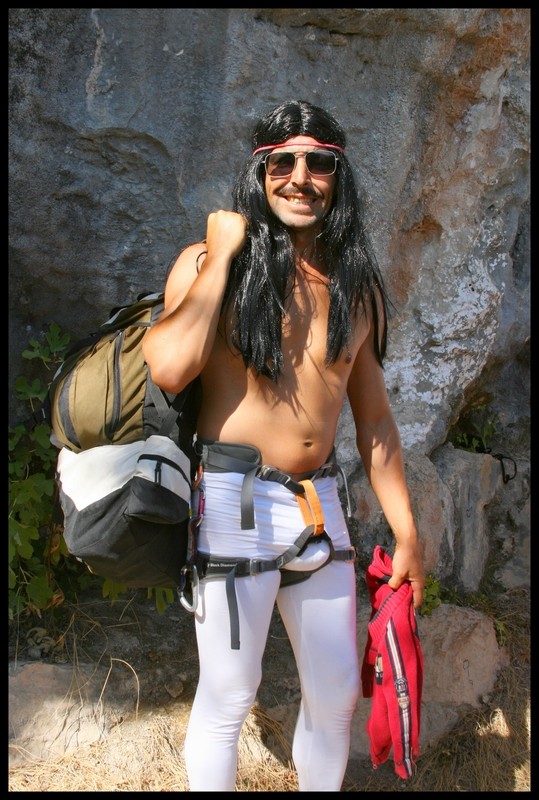 patrick blaireau