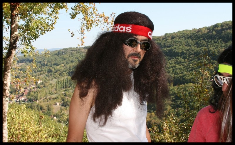 didier radubou au autoire disco day