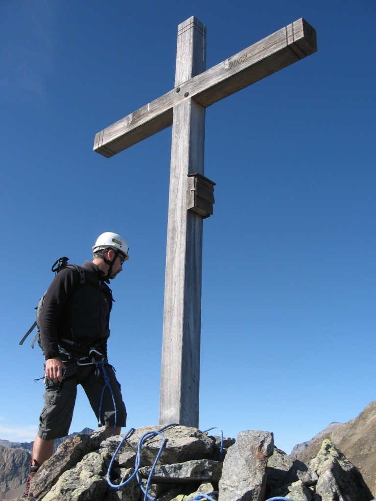 Quelle religiosité par ici...