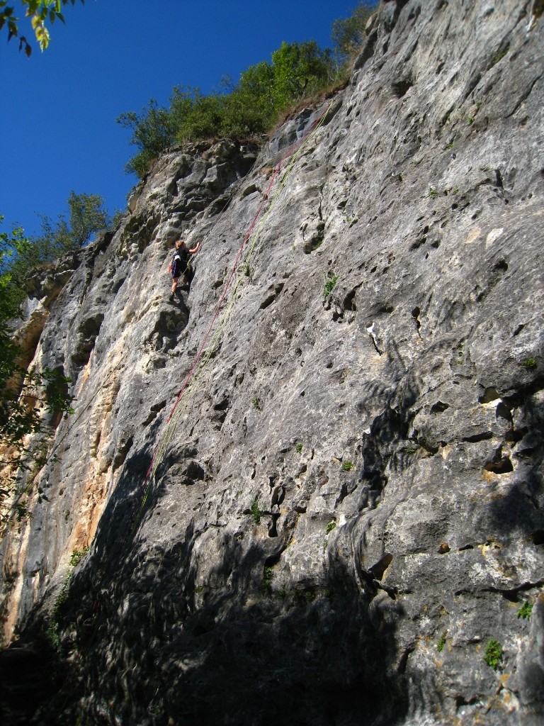 Milhac, secteur P'titou