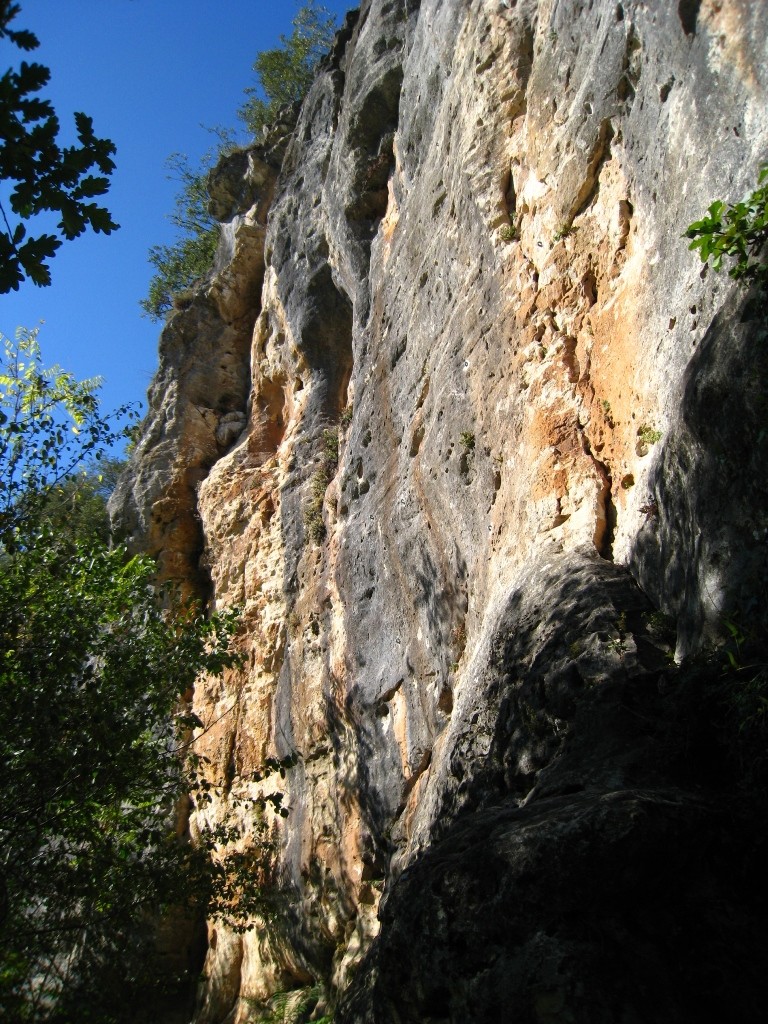 Milhac, secteur L'gazon