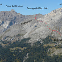 Passage du Dérochoir
