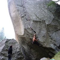 Sergent - Fessura Edlinger