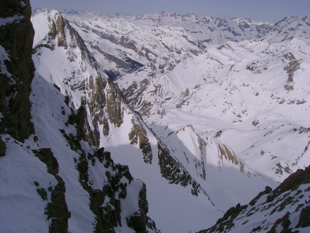 Dans le couloir (2)