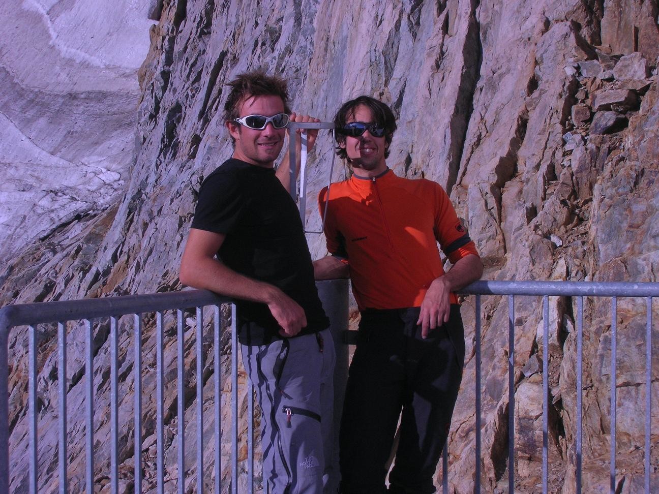 yvo et gautier