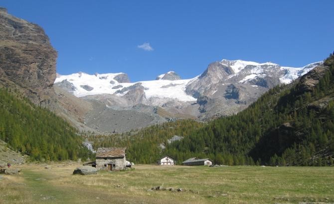 Piani di Rey