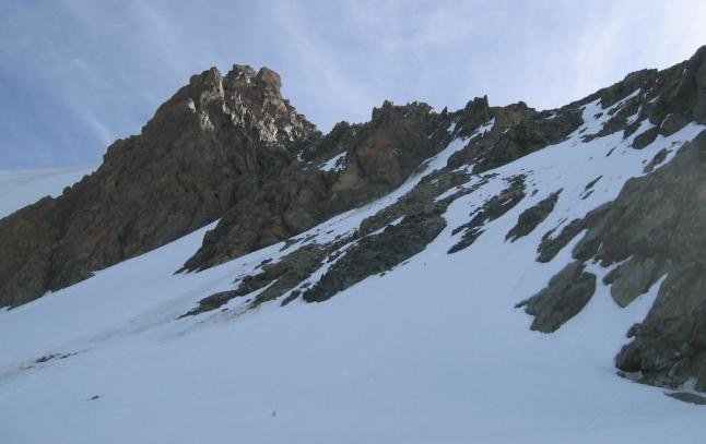 vers Pollux