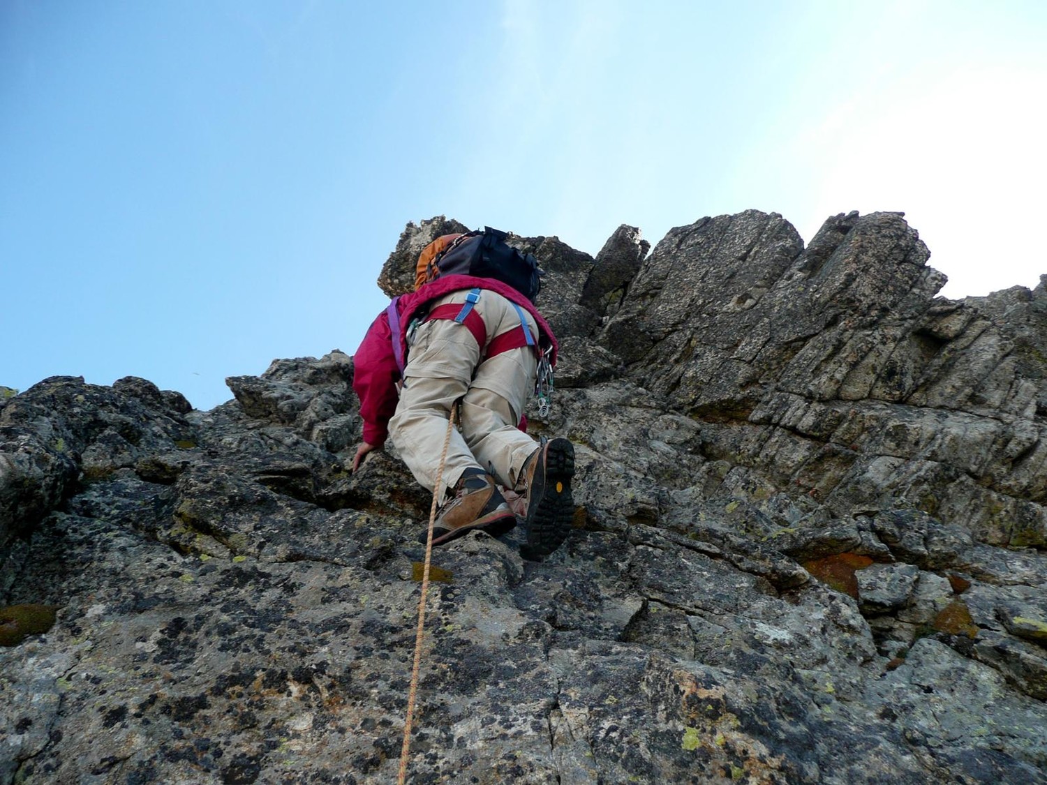 Arête N