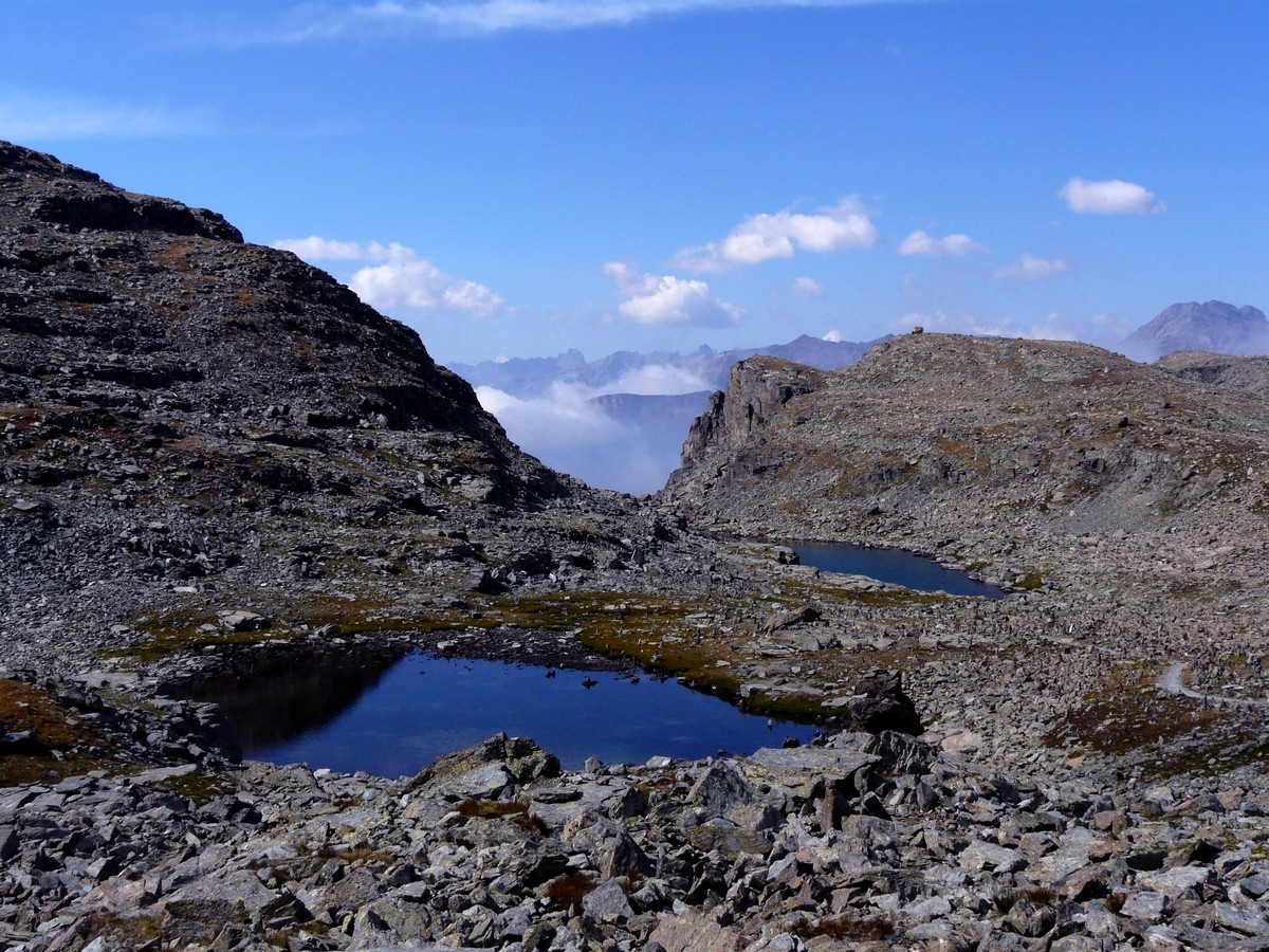 Lac Bertin