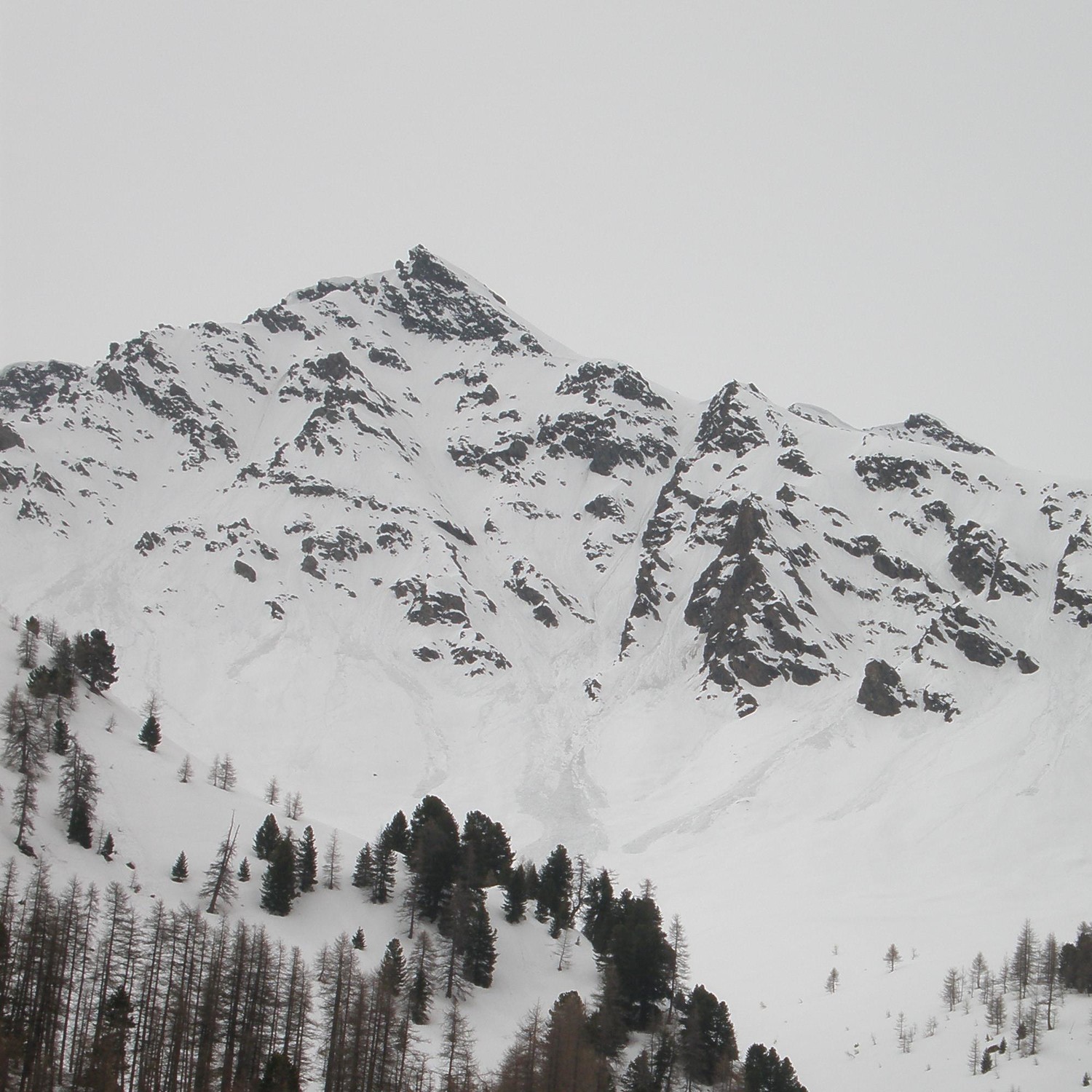 Vur du couloir