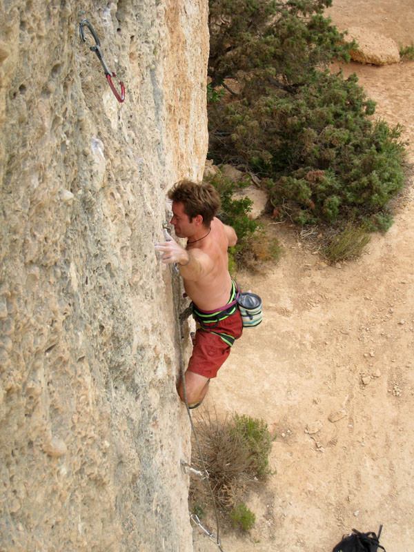 Margalef