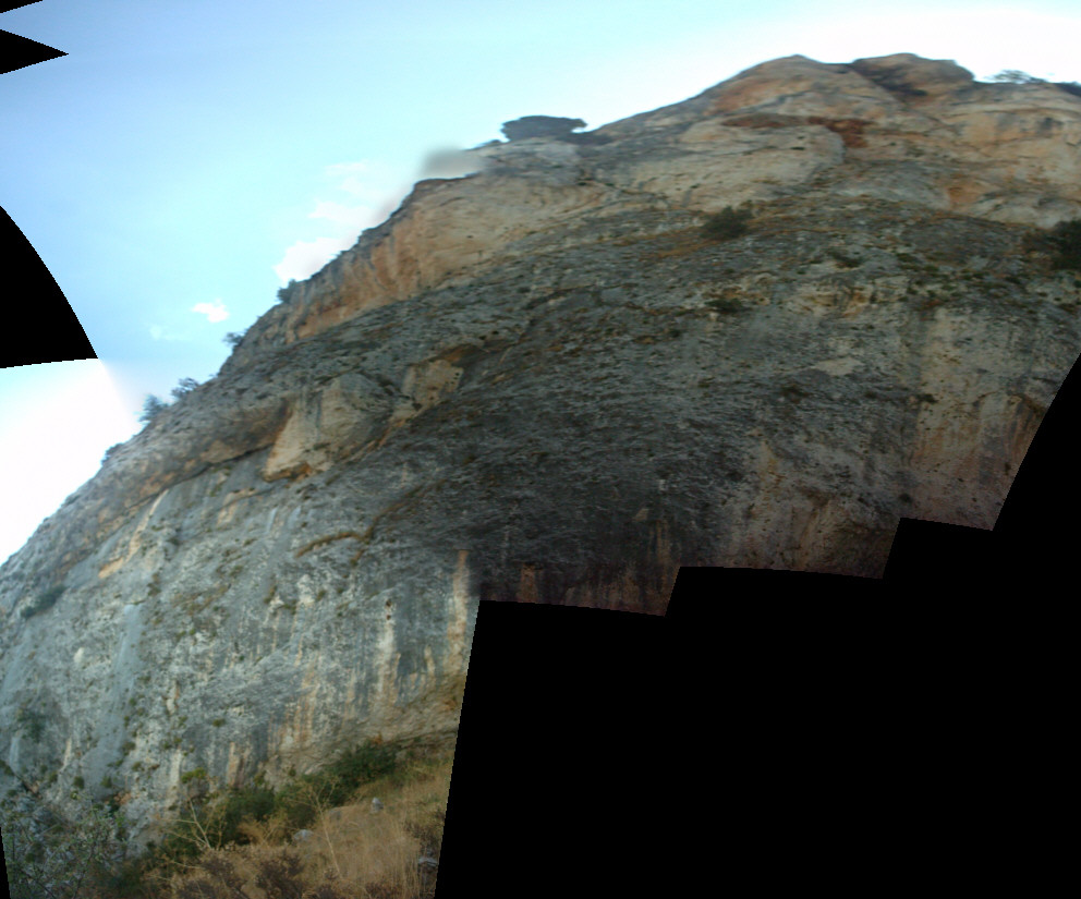 panoramique de MCs'E