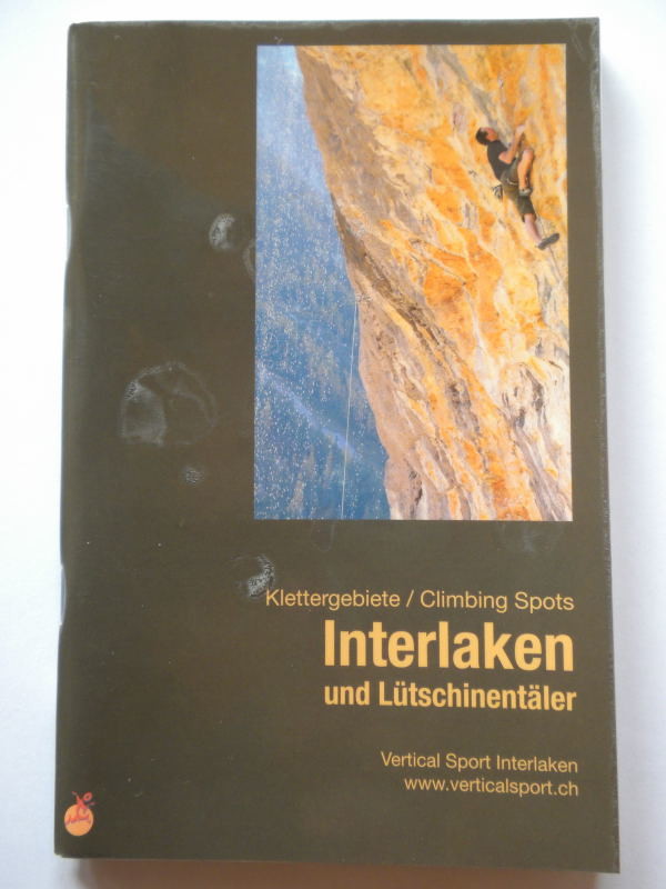 Interlaken und Lütschinentaler