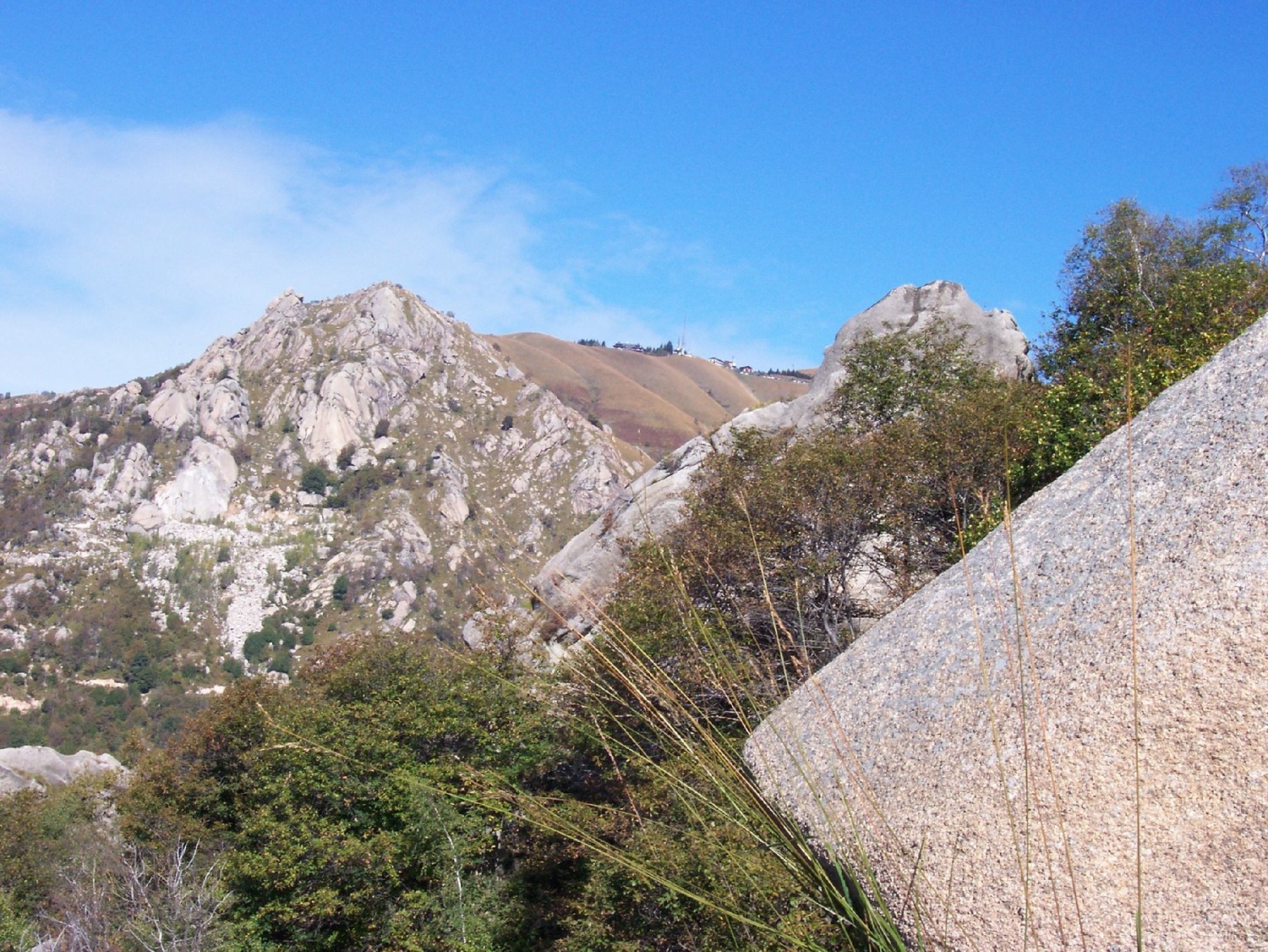 il Mottarone