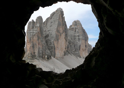 Tre Cime di Lavaredo