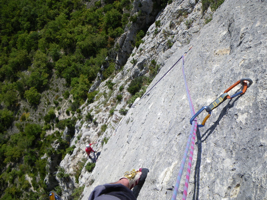 L3, magnifique traversée.