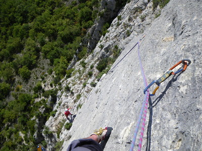 L3, magnifique traversée.