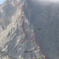 Mont oreb "tu ne voleras point"