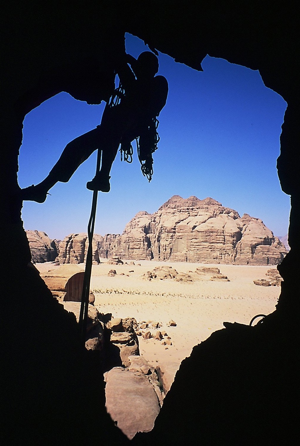 Jordan Trip