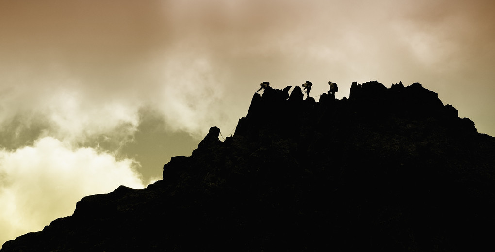 Alpinisme ...
