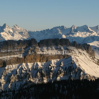 Des Lances à Belledonne