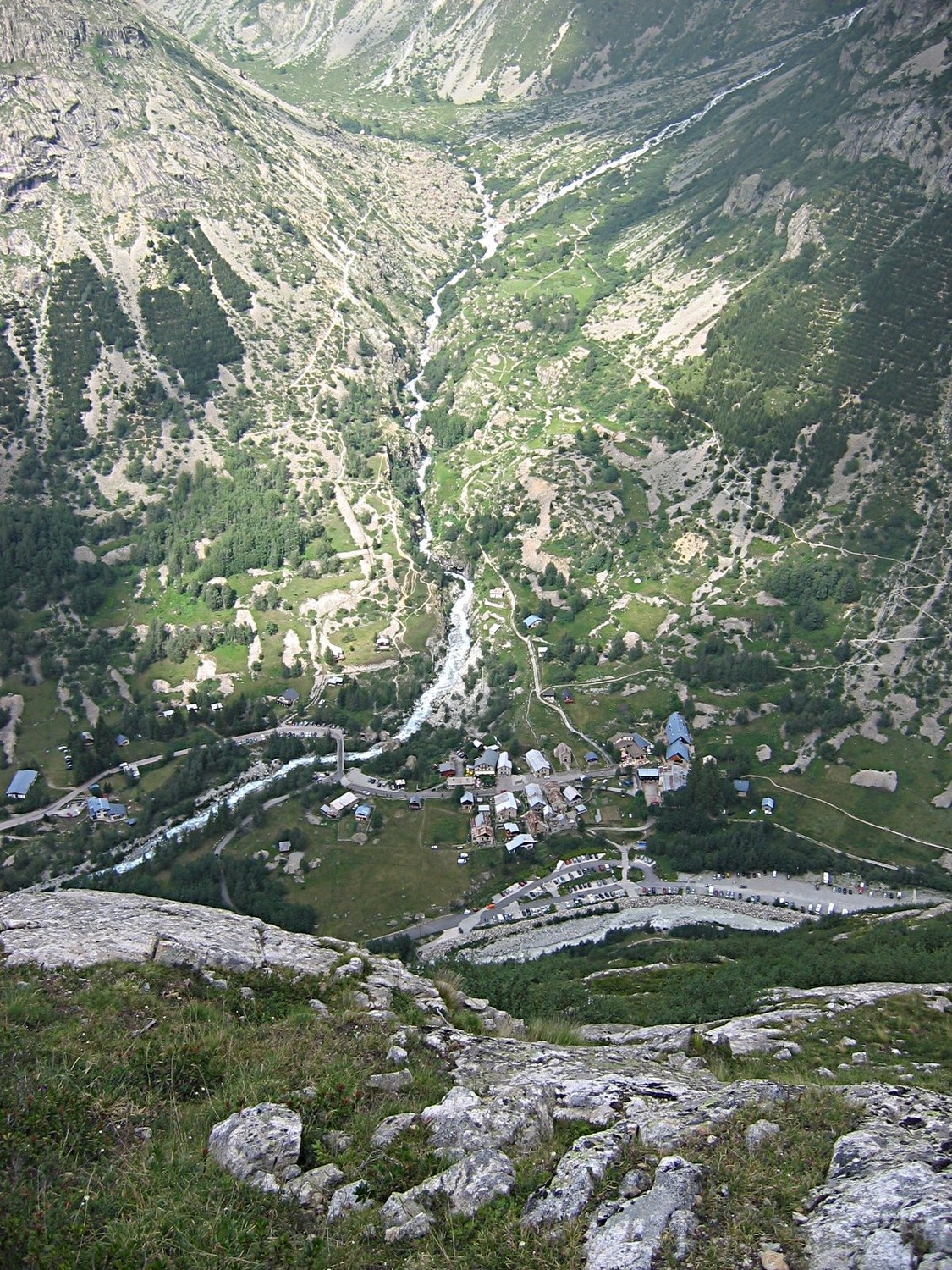 La bérarde