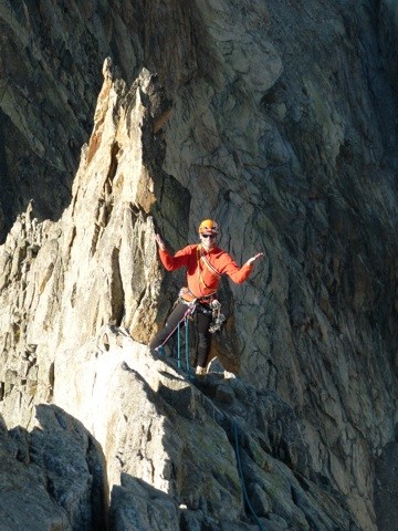 arête juju