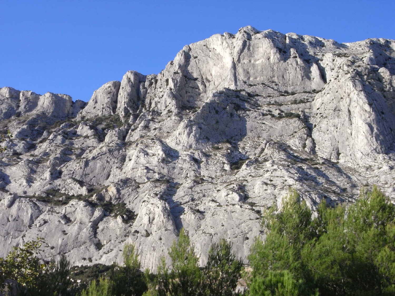 Le Grand Parcours