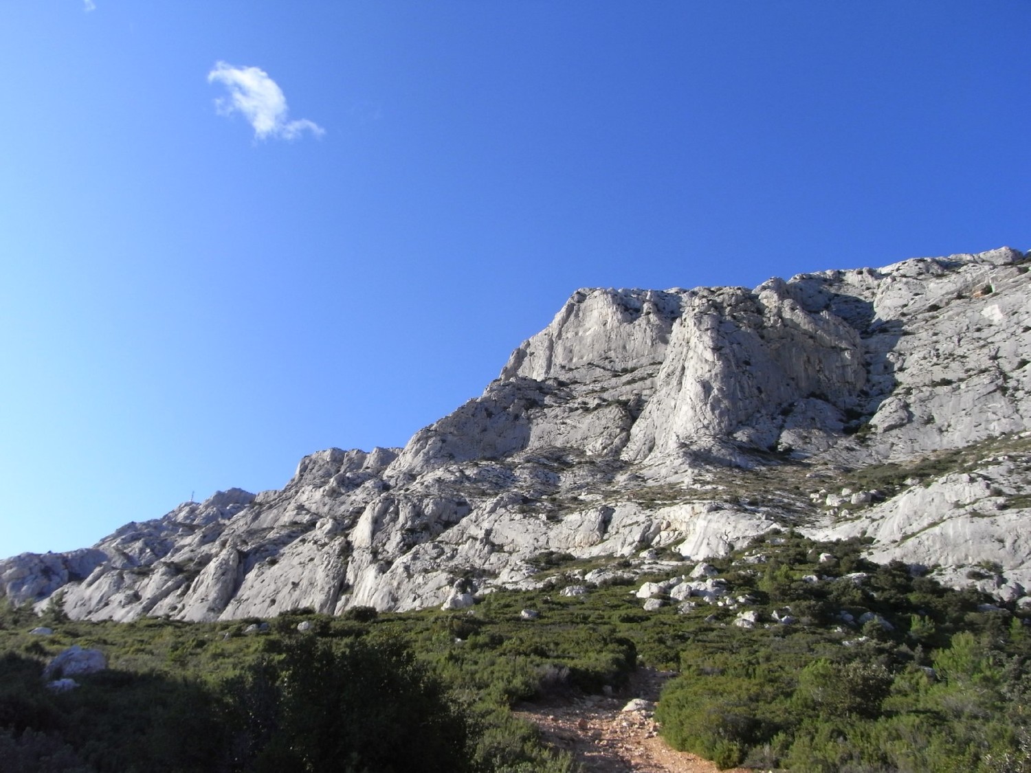 Le Grand Parcours