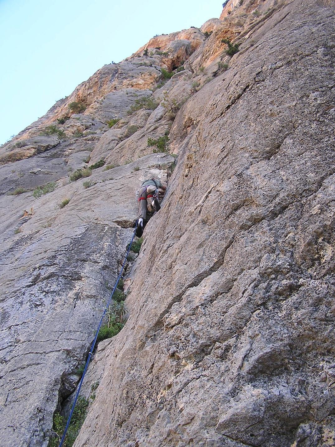 Dièdre gris : L 3