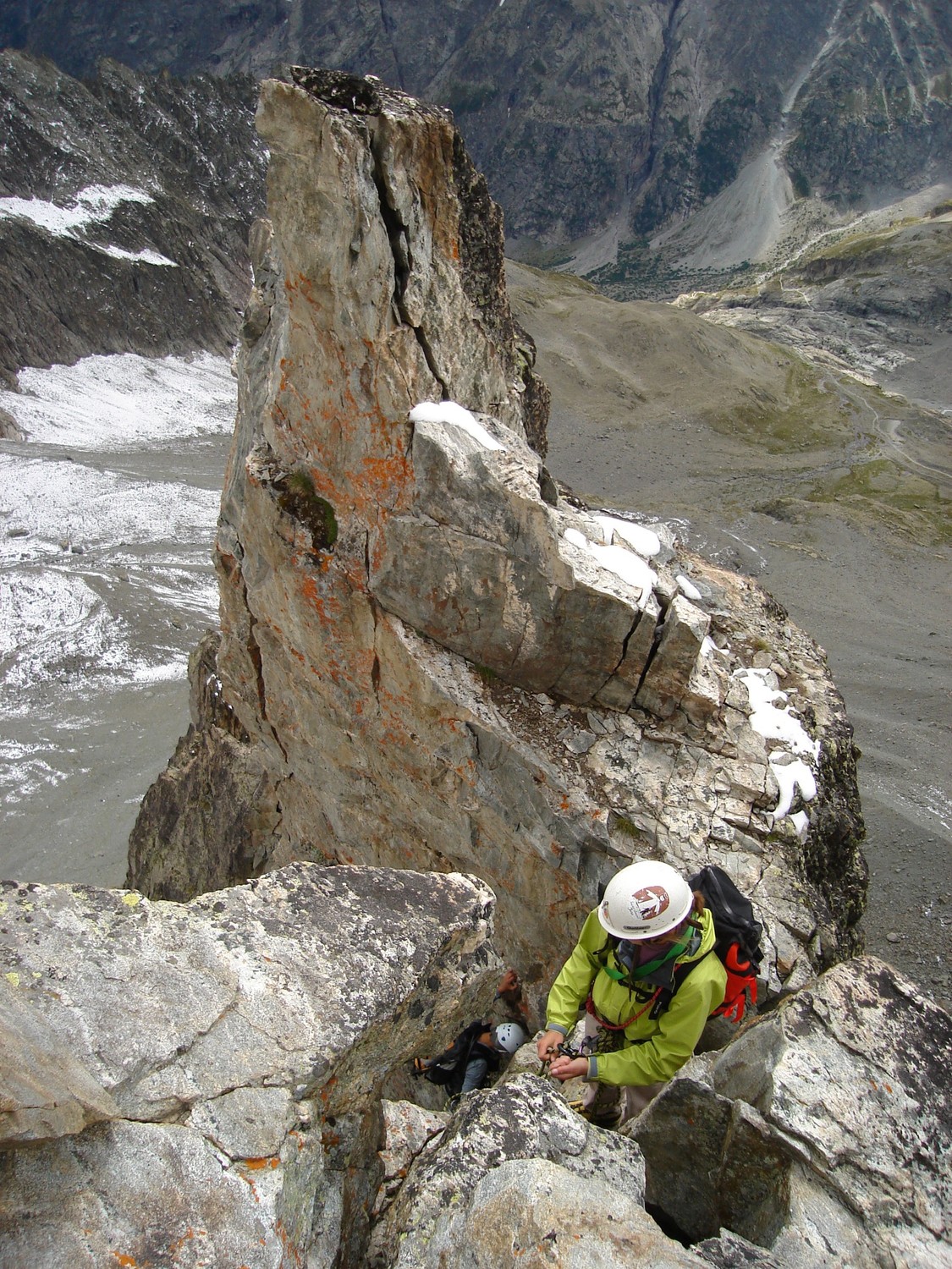 Arête des Cinéastes