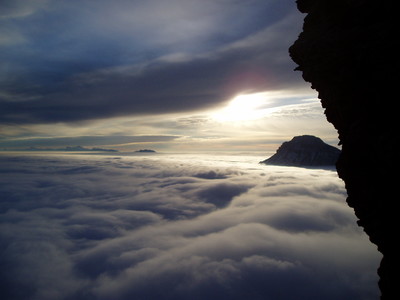 dent de crolles octobre09 dent de crolles octobre09