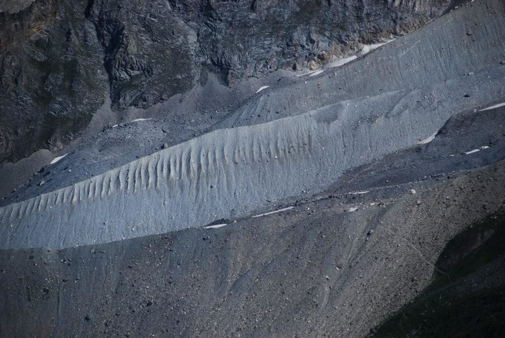 Erosion