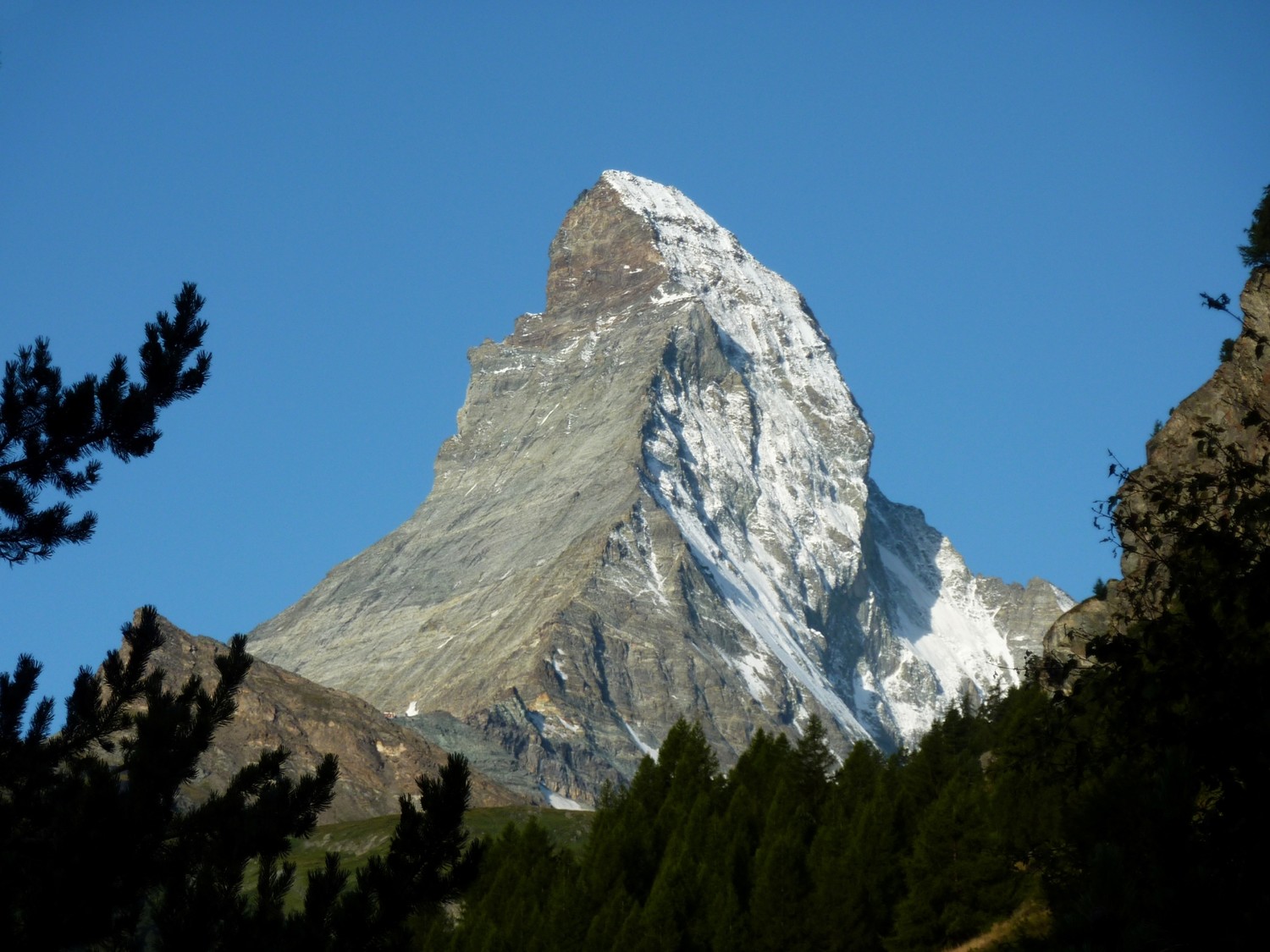 Matterhorn