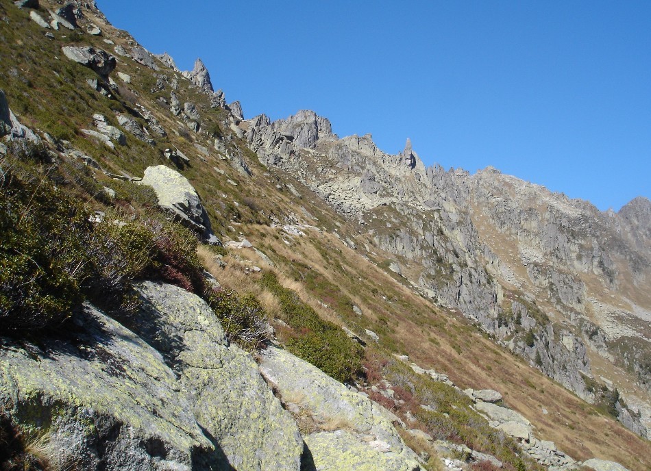 Le joli Clocheton de Planpraz