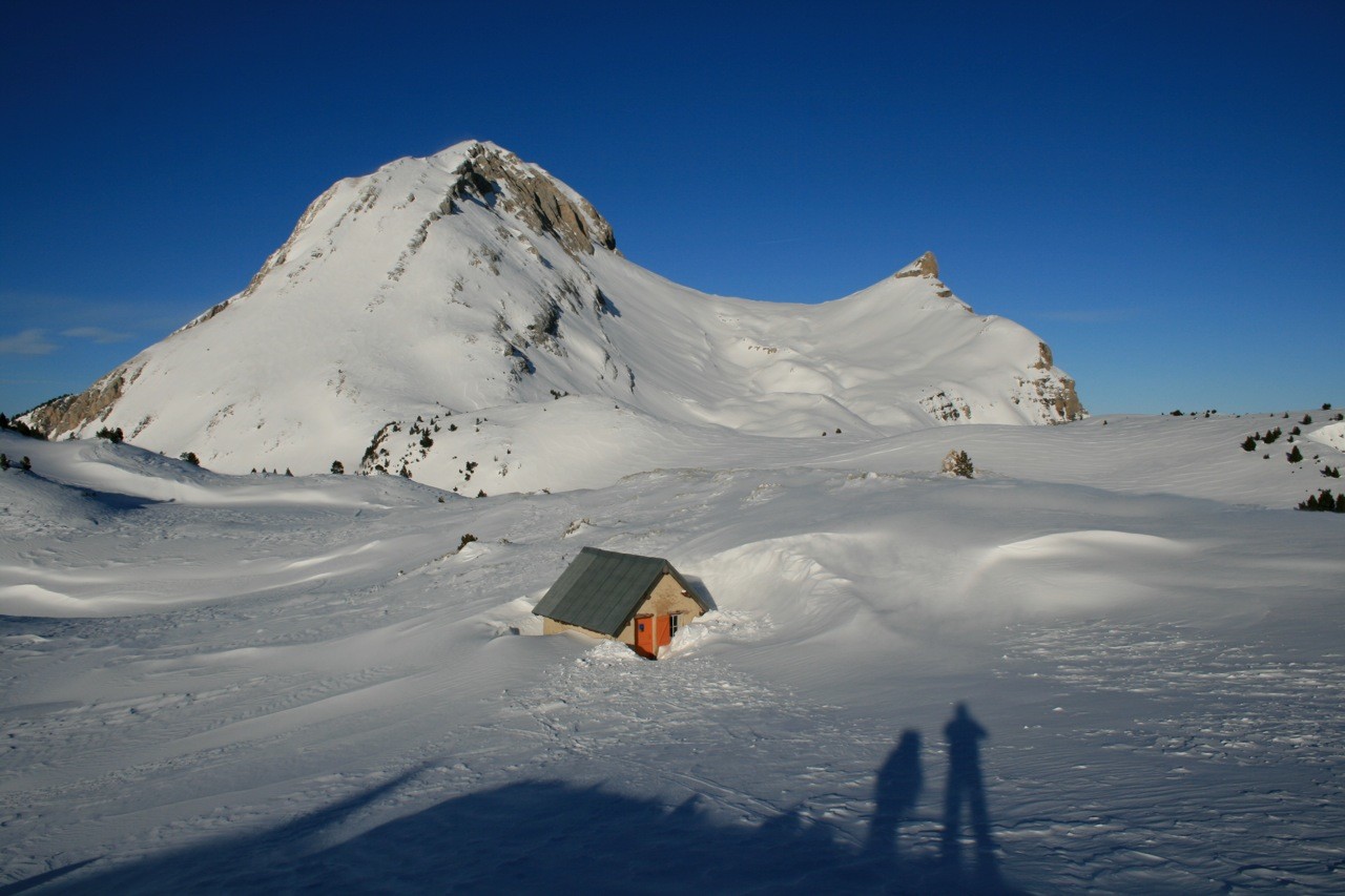 Grand Veymont