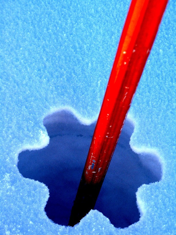 baton
