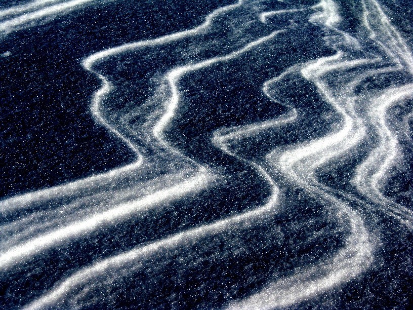 neige