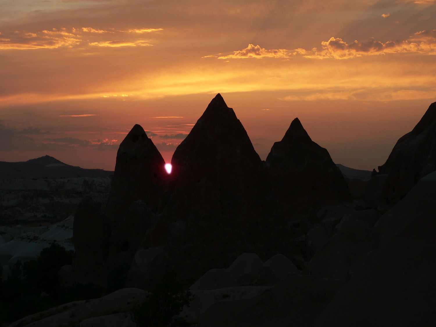 Crépuscule