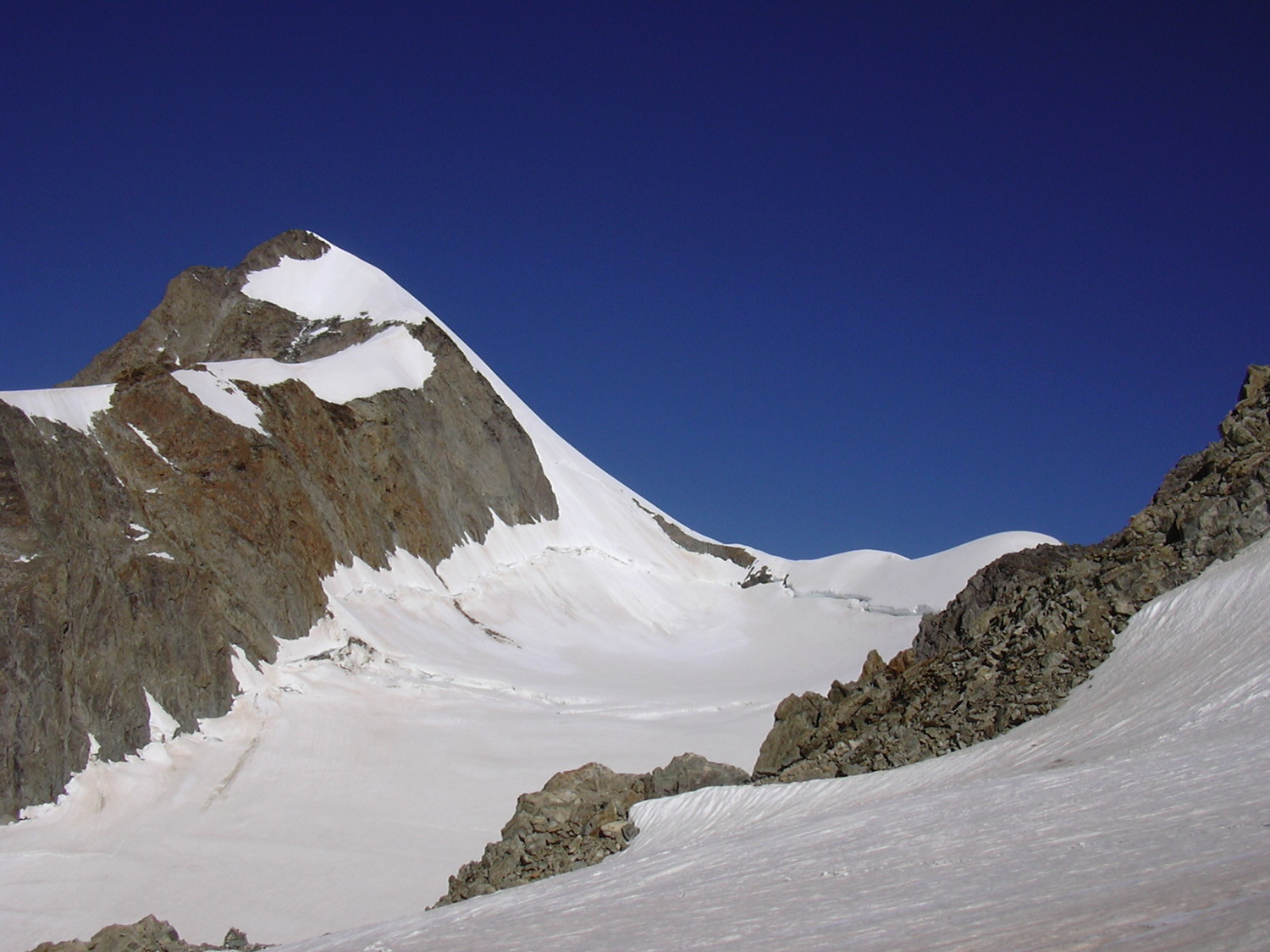 Orientale de Tré-la-Tête