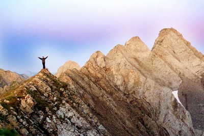Corcovado alpin... Corcovado alpin...