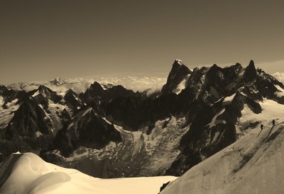 massif du mont blanc massif du mont blanc