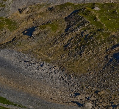 Sur le chemin Sur le chemin