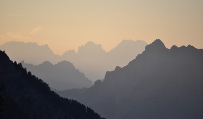 Silhouettes Silhouettes