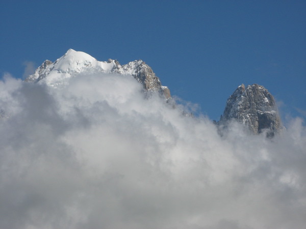 Verte et Drus